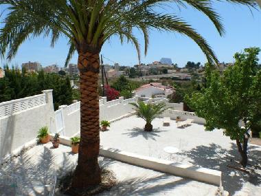 Maison de vacances /en/au Calpe (Alicante / Alacant)ou appartement ou maison de vacances