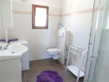 Maison de vacances /en/au Calpe (Alicante / Alacant)ou appartement ou maison de vacances