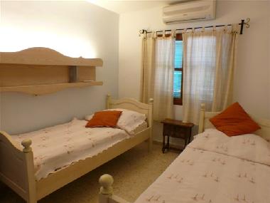 Maison de vacances /en/au Calpe (Alicante / Alacant)ou appartement ou maison de vacances