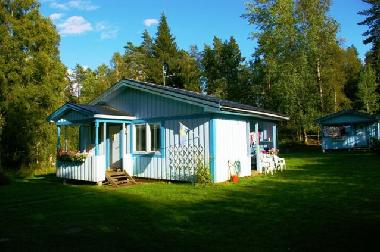 Maison de vacances �/en/au Forserum (Smaland)ou appartement ou maison de vacances