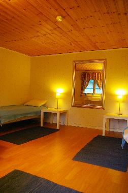 Maison de vacances �/en/au Forserum (Smaland)ou appartement ou maison de vacances