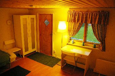 Maison de vacances �/en/au Forserum (Smaland)ou appartement ou maison de vacances