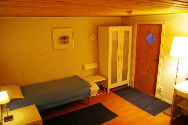 Maison de vacances �/en/au Forserum (Smaland)ou appartement ou maison de vacances