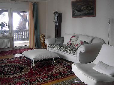 Appartement de vacances /en/au Baden-Baden (Schwarzwald)ou appartement ou maison de vacances