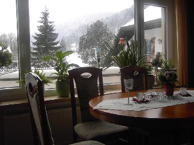Appartement de vacances /en/au Baden-Baden (Schwarzwald)ou appartement ou maison de vacances