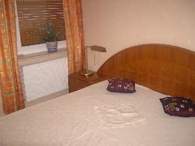 Appartement de vacances /en/au Baden-Baden (Schwarzwald)ou appartement ou maison de vacances