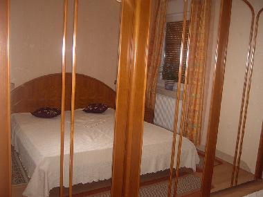 Appartement de vacances /en/au Baden-Baden (Schwarzwald)ou appartement ou maison de vacances