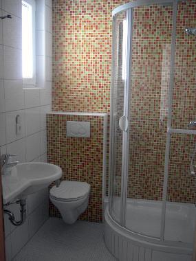 Appartement de vacances /en/au Baden-Baden (Schwarzwald)ou appartement ou maison de vacances