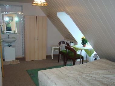 Appartement de vacances /en/au Baden-Baden (Schwarzwald)ou appartement ou maison de vacances