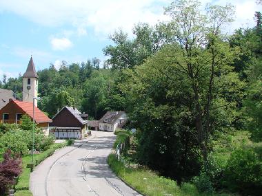 Appartement de vacances /en/au Baden-Baden (Schwarzwald)ou appartement ou maison de vacances