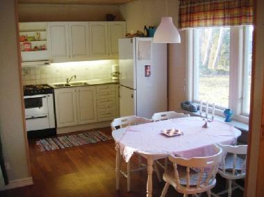 Maison de vacances �/en/au Forserum (Smaland)ou appartement ou maison de vacances