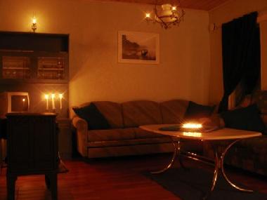 Maison de vacances �/en/au Forserum (Smaland)ou appartement ou maison de vacances