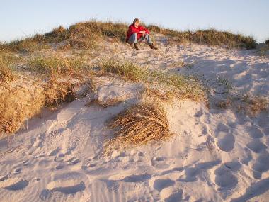 Appartement de vacances /en/au Wisch (Ostsee-Festland)ou appartement ou maison de vacances