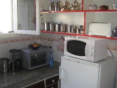 Appartement de vacances �/en/au Agadir (Agadir)ou appartement ou maison de vacances