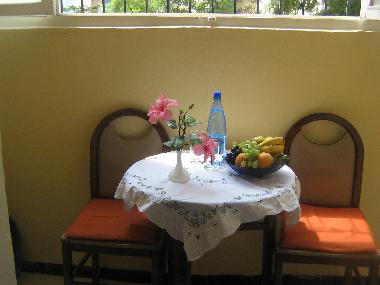 Appartement de vacances �/en/au Agadir (Agadir)ou appartement ou maison de vacances