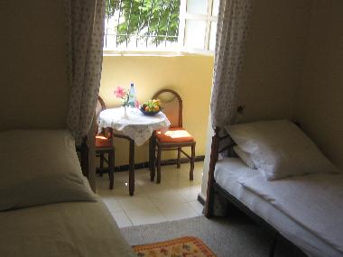 Appartement de vacances �/en/au Agadir (Agadir)ou appartement ou maison de vacances