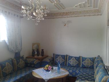 Appartement de vacances �/en/au Agadir (Agadir)ou appartement ou maison de vacances