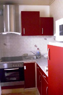 Maison de vacances /en/au 54550 (Eifel - Ahr)ou appartement ou maison de vacances