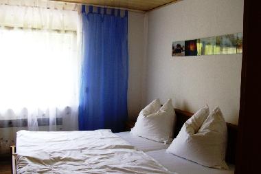 Maison de vacances /en/au 54550 (Eifel - Ahr)ou appartement ou maison de vacances