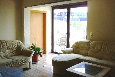 Maison de vacances /en/au 54550 (Eifel - Ahr)ou appartement ou maison de vacances