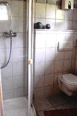 Maison de vacances /en/au 54550 (Eifel - Ahr)ou appartement ou maison de vacances