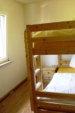 Maison de vacances /en/au 54550 (Eifel - Ahr)ou appartement ou maison de vacances