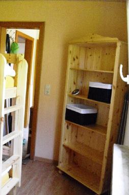 Maison de vacances /en/au 54550 (Eifel - Ahr)ou appartement ou maison de vacances