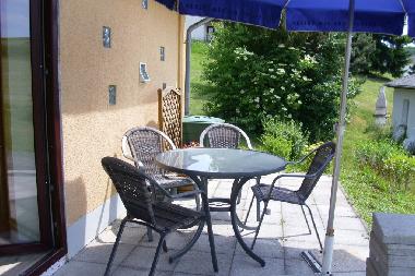 Maison de vacances /en/au 54550 (Eifel - Ahr)ou appartement ou maison de vacances