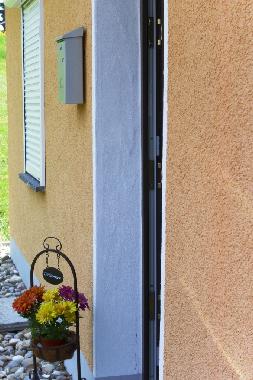 Maison de vacances /en/au 54550 (Eifel - Ahr)ou appartement ou maison de vacances