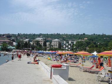 Plage