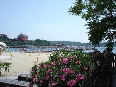 Plage