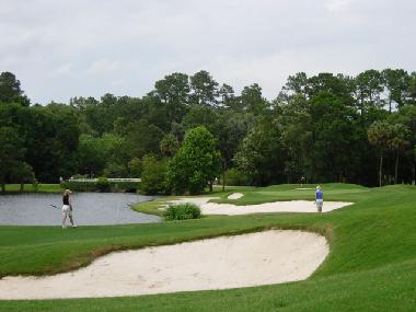 Maison de vacances �/en/au Okatie (South Carolina)ou appartement ou maison de vacances