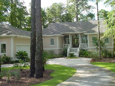 Maison de vacances �/en/au Okatie (South Carolina)ou appartement ou maison de vacances