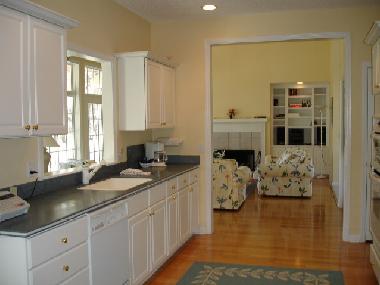 Maison de vacances �/en/au Okatie (South Carolina)ou appartement ou maison de vacances