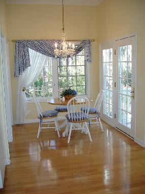 Maison de vacances �/en/au Okatie (South Carolina)ou appartement ou maison de vacances