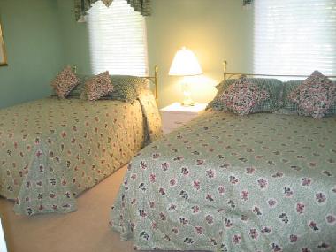 Maison de vacances �/en/au Okatie (South Carolina)ou appartement ou maison de vacances