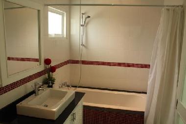 Appartement de vacances �/en/au Nai Harn, Rawai (Phuket)ou appartement ou maison de vacances