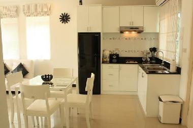 Appartement de vacances �/en/au Nai Harn, Rawai (Phuket)ou appartement ou maison de vacances