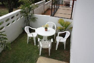 Appartement de vacances �/en/au Nai Harn, Rawai (Phuket)ou appartement ou maison de vacances