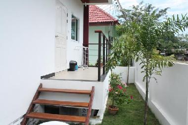 Appartement de vacances �/en/au Nai Harn, Rawai (Phuket)ou appartement ou maison de vacances