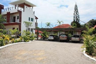 Appartement de vacances �/en/au Nai Harn, Rawai (Phuket)ou appartement ou maison de vacances