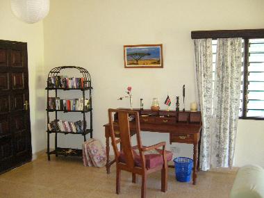 Appartement de vacances �/en/au diani (Coast)ou appartement ou maison de vacances