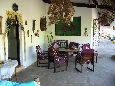 Appartement de vacances �/en/au diani (Coast)ou appartement ou maison de vacances