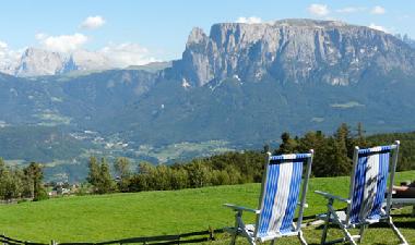 Appartement de vacances /en/au Klobenstein (Bolzano-Bozen)ou appartement ou maison de vacances