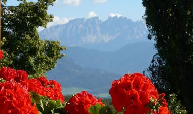 Appartement de vacances /en/au Klobenstein (Bolzano-Bozen)ou appartement ou maison de vacances