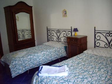 Maison de vacances /en/au Meta (Napoli)ou appartement ou maison de vacances