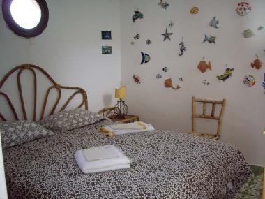 Maison de vacances /en/au Meta (Napoli)ou appartement ou maison de vacances