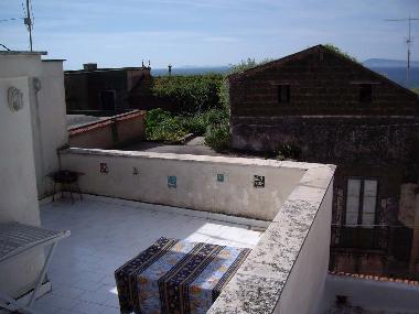 Maison de vacances /en/au Meta (Napoli)ou appartement ou maison de vacances