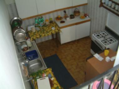 Maison de vacances /en/au Meta (Napoli)ou appartement ou maison de vacances
