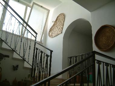 Maison de vacances /en/au Meta (Napoli)ou appartement ou maison de vacances